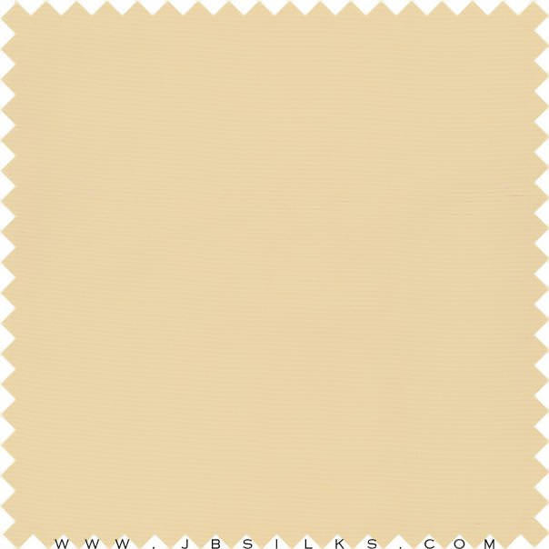 Superior Finish Silk Heavy Taffeta Fabric 1150 color 717 Cream by JB Silks
