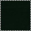 Superior Finish Silk Taffeta Fabric 1108 color 199 Black by JB Silks