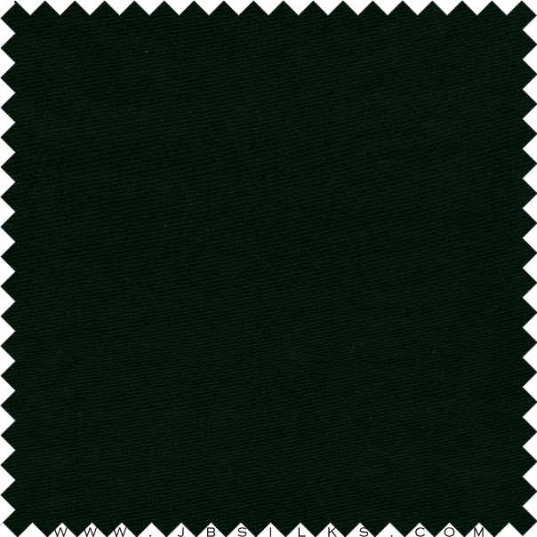 Superior Finish Silk Taffeta Fabric 1108 color 199 Black by JB Silks