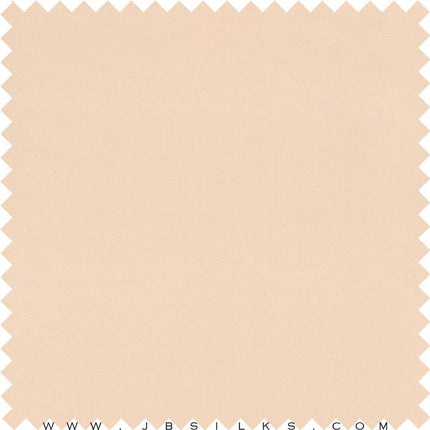 Superior Finish Silk Taffeta Fabric 1108 color 605 Peach Bellini wide width by JB Silks
