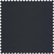 Superior Finish Silk Yarn Dyed Doupioni Fabric 2120 color 199 Black wide width by JB Silks