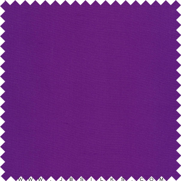 Superior Finish Silk Yarn Dyed Doupioni Fabric 2120 color 325 Purple Orchid wide width by JB Silks