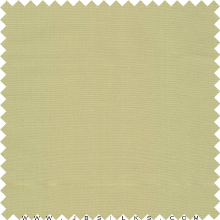 Superior Finish Silk Yarn Dyed Doupioni Fabric 2120 color 330 Lemongrass by JB Silks