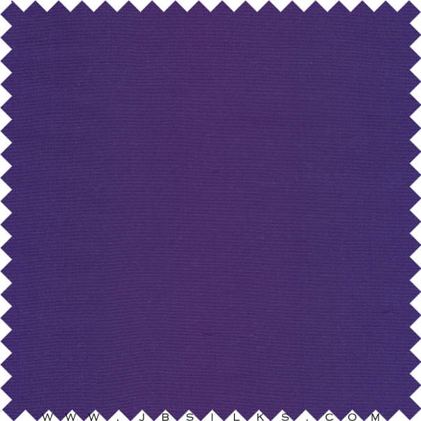 Superior Finish Silk Yarn Dyed Doupioni Fabric 2120 color 654 Purple Amethyst wide width by JB Silks