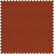 Superior Finish Silk Yarn Dyed Doupioni Fabric 2120 color 781 Rust by JB Silks
