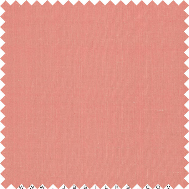 Superior Finish Silk Yarn Dyed Shantung Fabric 2120 color 119 Dusty Rose wide width by JB Silks