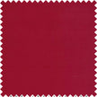 Superior Finish Silk Yarn Dyed Shantung Fabric 2120 color 421 Red wide width by JB Silks
