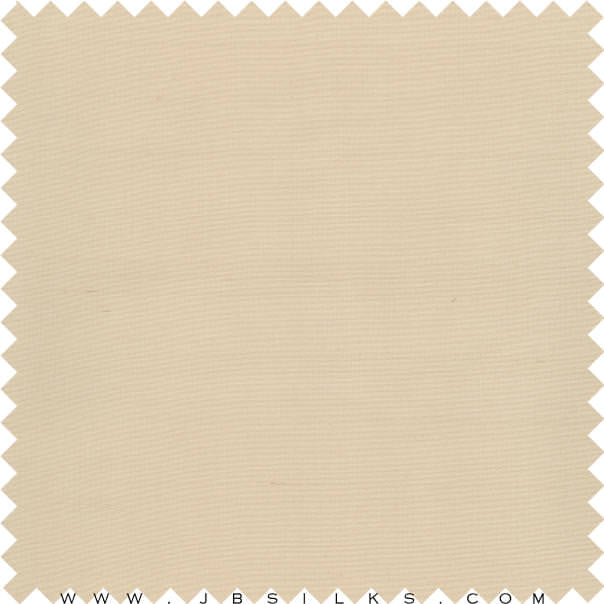 Superior Finish Silk Yarn Dyed Shantung Fabric 2120 color 601 Champagne Toast wide width by JB Silks