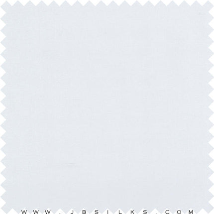 Superior Finish Silk Yarn Dyed Shantung Fabric 2120 color 638 Light Blue wide width by JB Silks