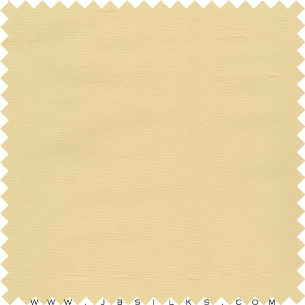 Superior Finish Silk Yarn Dyed Shantung Fabric 2120 color 661 Champagne Gold by JB Silks
