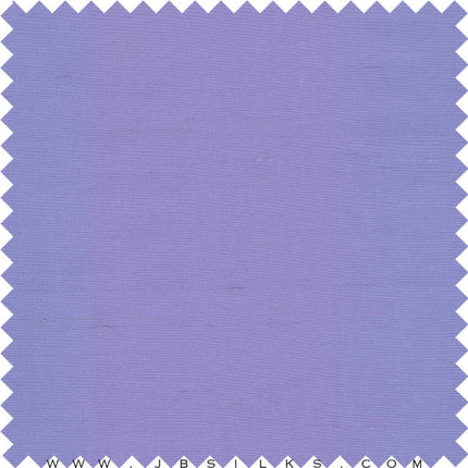 Superior Finish Silk Yarn Dyed Shantung Fabric 2120 color 735 Misty Lilac by JB Silks