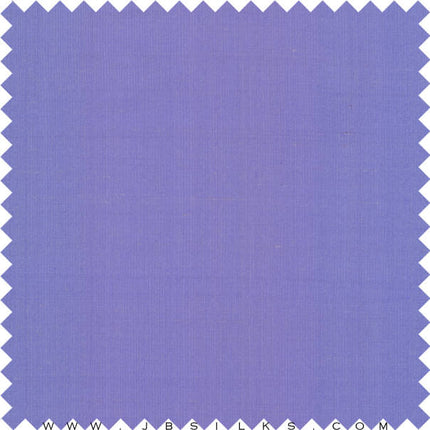 Superior Finish Silk Yarn Dyed Shantung Fabric 2120 color 753 Violet Petal wide width by JB Silks