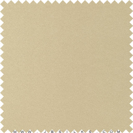 Superior Silk Heavy Crepe Back Satin Fabric 45 momme color 440 Rich Gold wide width by JB Silks