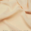 Crinkle Silk Fabric 815 color 605 Peach Fuzz by JB Silks