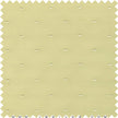 Embroidered Silk Yarn Dyed Shantung Doupioni Fabric JB61 color 645 Daffodil Yellow by JB Silks