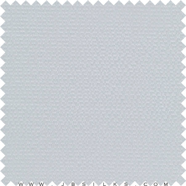 Hammered Silk Charmeuse Satin Fabric 9295 color 692 Silver Gray by JB Silks