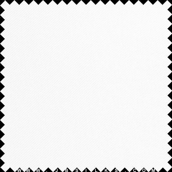Novelty Silk Twill Fabric 19 momme 9250 color 100 White by JB Silks