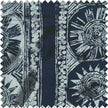 Printed Silk Broadcloth Fabric 261 by JB Silks
