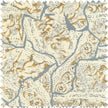 Printed Silk Broadcloth Fabric 464D by JB Silks