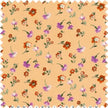 Printed Silk Broadcloth Fabric 569 by JB Silks