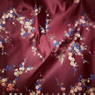 Silk Brocade Fabric 1080 color 455 by JB Silks