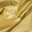 Silk Brocade Fabric 1081 color 440 by JB Silks