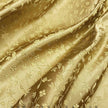 Silk Brocade Fabric 3261 color 440 Rich Gold by JB Silks
