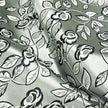 Silk Brocade Fabric 3303 color 716 by JB Silks