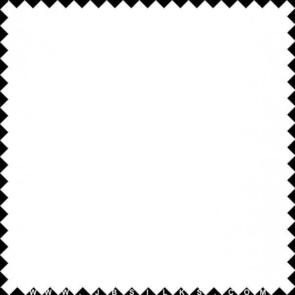Silk Charmeuse Satin Fabric 12 momme color 101 Light Ivory by JB Silks
