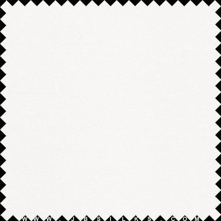 Silk Charmeuse Satin Fabric 18 momme color 101 Light Ivory by JB Silks