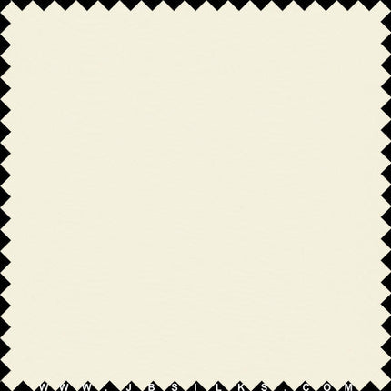 Silk Crepe de Chine Fabric 16 momme color 102 Chardonnay by JB Silks