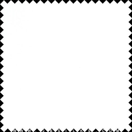 Silk Crinkle Crepe Fabric 9400 color 100 White by JB Silks