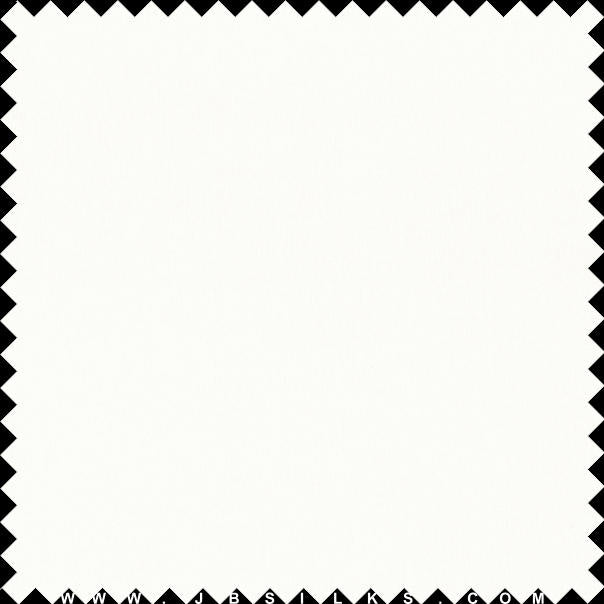 Silk Crinkle Crepe Fabric 9400 color 101 Light Ivory by JB Silks