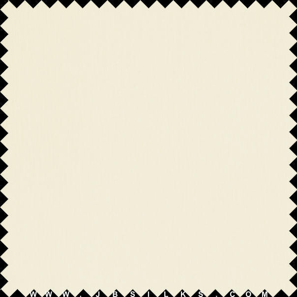 Silk Crinkle Crepe Fabric 9400 color 102 Chardonnay by JB Silks
