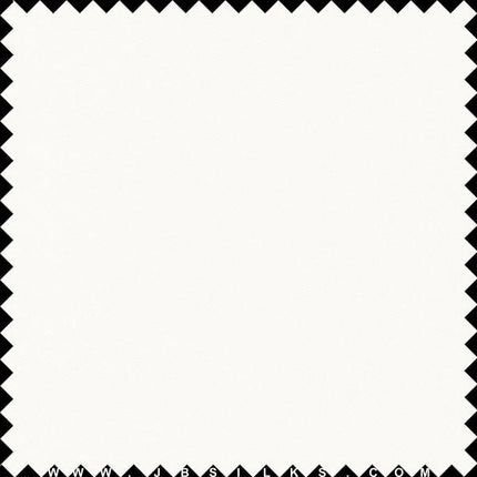 Silk Double Sided Duchesse Satin Fabric 4220 color 101 Light Ivory wide width by JB Silks