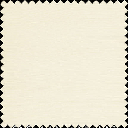 Silk Doupioni Fabric 155 color 102 Chardonnay wide width by JB Silks