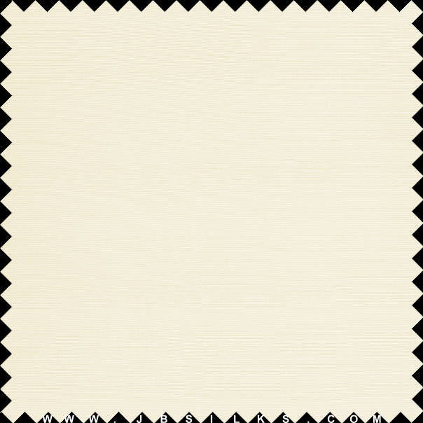Silk Doupioni Fabric 155 color 102 Chardonnay wide width by JB Silks