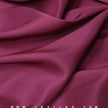 Silk Doupioni Fabric 155 color 455 Burgundy by JB Silks