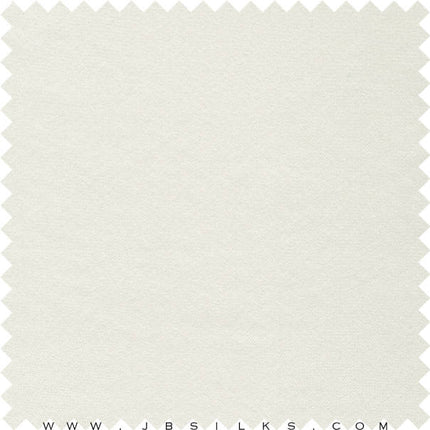 Silk Duchesse Satin Fabric 3160 color 318 Pearl Whisper Gray wide width by JB Silks