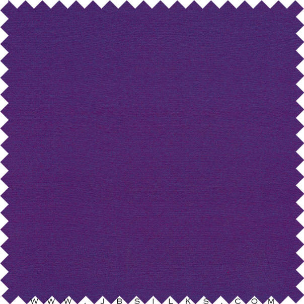 Silk Duchesse Satin Fabric 3160 color 424 Purple Amethyst wide width by JB Silks