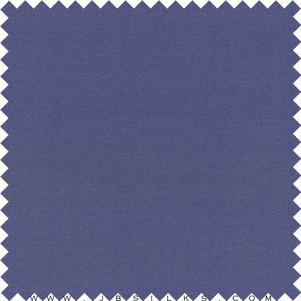 Silk Duchesse Satin Fabric 3160 color 440 Blue Gray wide width by JB Silks