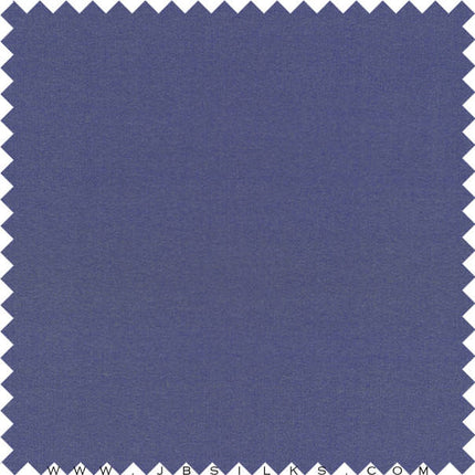 Silk Duchesse Satin Fabric 3160 color 440 Blue Gray wide width by JB Silks