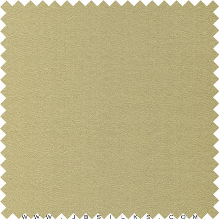 Silk Duchesse Satin Fabric 3160 color 440 Rich Gold wide width by JB Silks