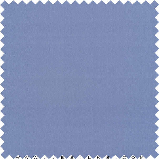 Silk Duchesse Satin Fabric 3160 color 441 Periwinkle Mist wide width by JB Silks