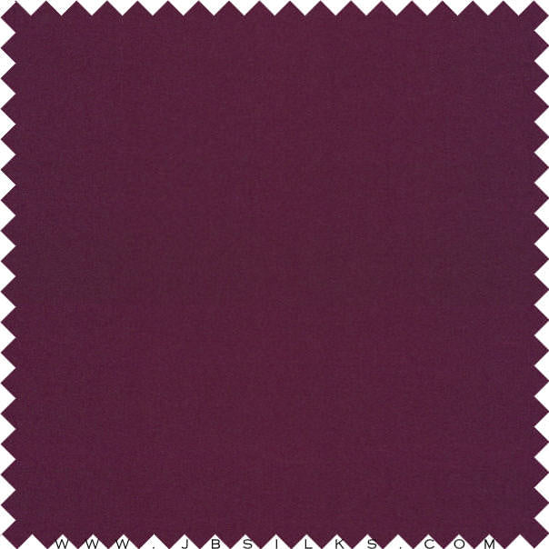 Silk Duchesse Satin Fabric 3160 color 454 Dark Burgundy wide width by JB Silks