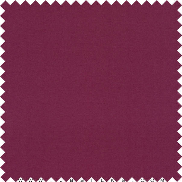 Silk Duchesse Satin Fabric 3160 color 455 Burgundy Wine wide width by JB Silks
