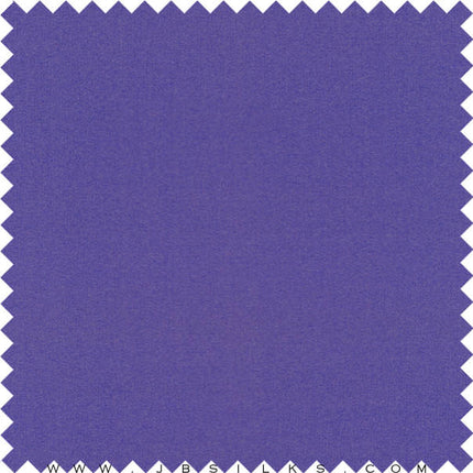 Silk Duchesse Satin Fabric 3160 color 516 Purple wide width by JB Silks