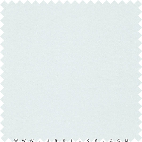 Silk Duchesse Satin Fabric 3160 color 604 Powder Blue wide width by JB Silks