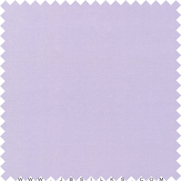 Silk Duchesse Satin Fabric 3160 color 612 Lilac Purple Mist wide width by JB Silks