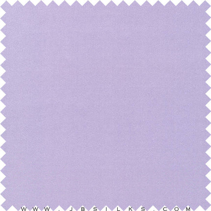 Silk Duchesse Satin Fabric 3160 color 612 Lilac Purple wide width by JB Silks